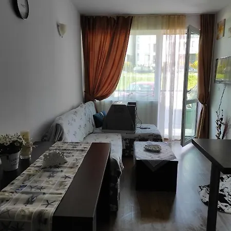 Николова Клара * Burgas