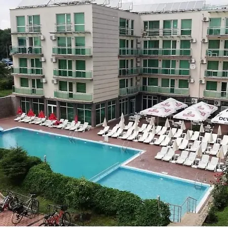 Apartment Николова Клара *
