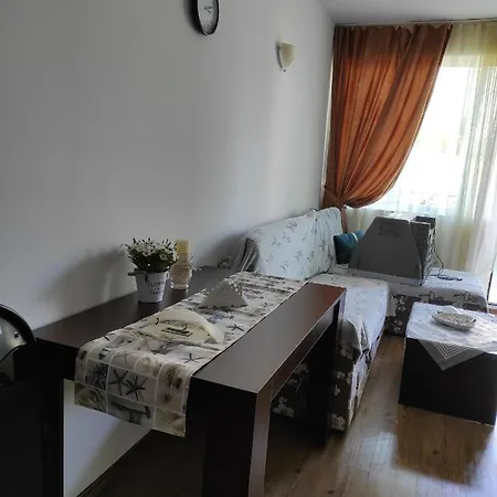 Николова Клара * Burgas