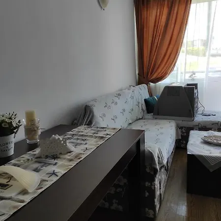 Николова Клара * Burgas