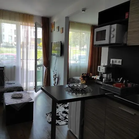 Николова Клара Apartment