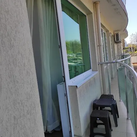 Николова Клара Apartment *
